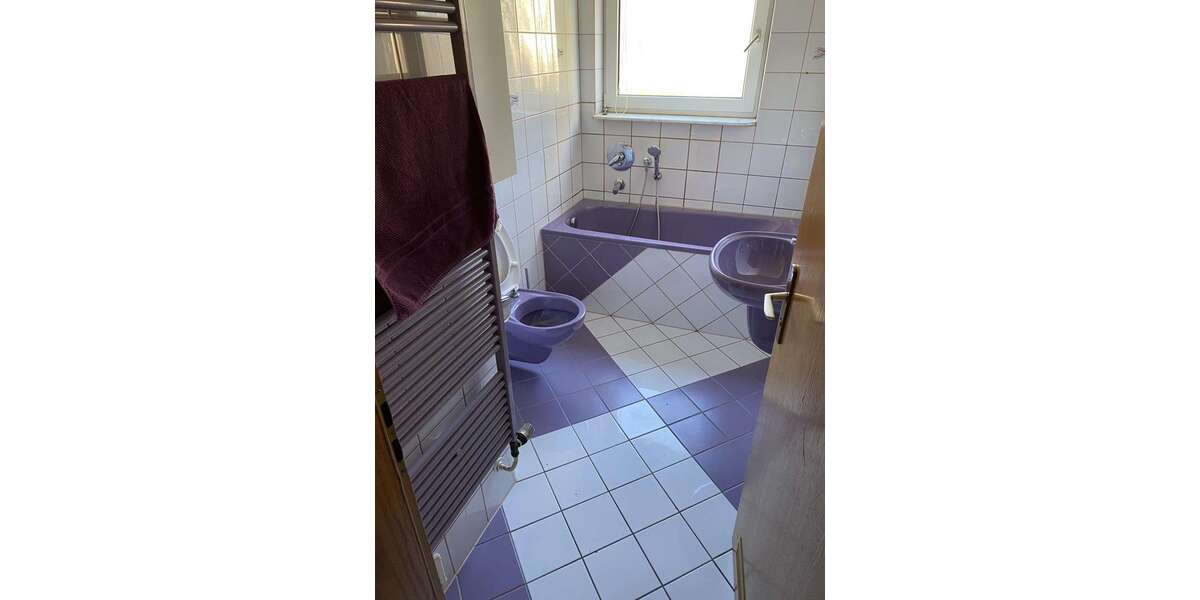 Etagenwohnung Leinfelden-Echterdingen Echterdingen - 3 Zimmer, 63 m&sup2;, 289.000&euro; | Angebot:26100273