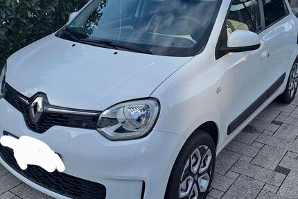 Renault Twingo 60.800 km 9.900 &euro; Großbettlingen 72663