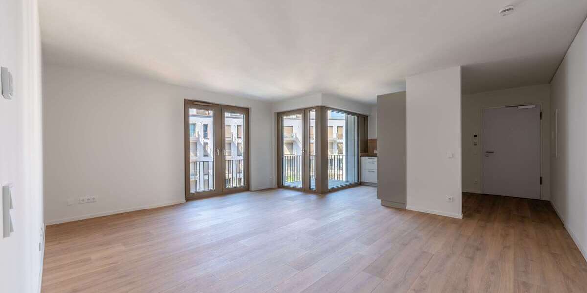 Etagenwohnung Stuttgart - 3 Zimmer, 84 m&sup2;, 1.660&euro; | Angebot:26400939