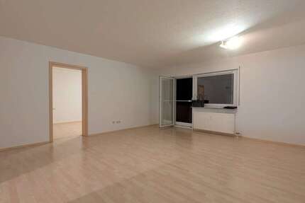 Wohnung Sachsenheim / Großsachsenheim Großsachsenheim - 2 Zimmer, 53 m&sup2;, 740&euro; | Angebot:24853402