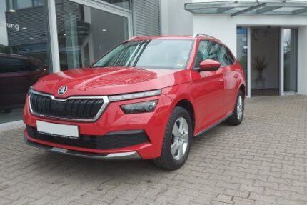 Skoda Kamiq 27.651 km 14.780 &euro; Wendlingen am Neckar 73240