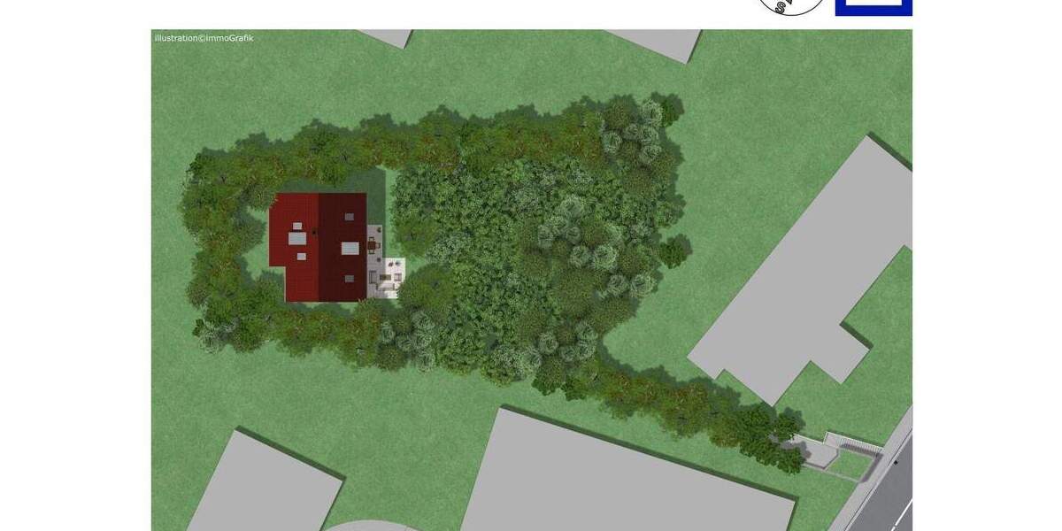 Etagenwohnung Stuttgart Nord - 2 Zimmer, 42 m&sup2;, 217.000&euro; | Angebot:25567381