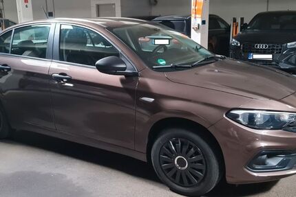 Fiat Tipo 18.100 km 17.900 &euro; Kornwestheim 70806
