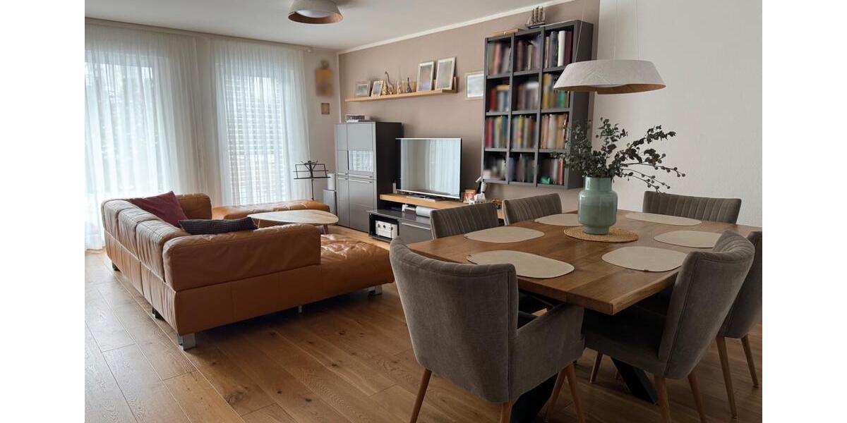 Erdgeschoßwohnung Leinfelden-Echterdingen Echterdingen - 3 Zimmer, 89 m&sup2;, 578.000&euro; | Angebot:26846052