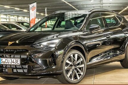 Cupra Formentor 9.990 km 40.990 € Stuttgart-Feuerbach 70469