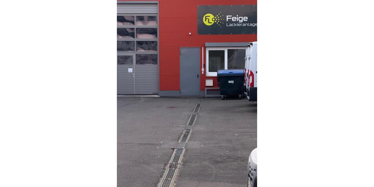 Gewerbeobjekt Nürtingen - 10&euro; | Angebot:23768904