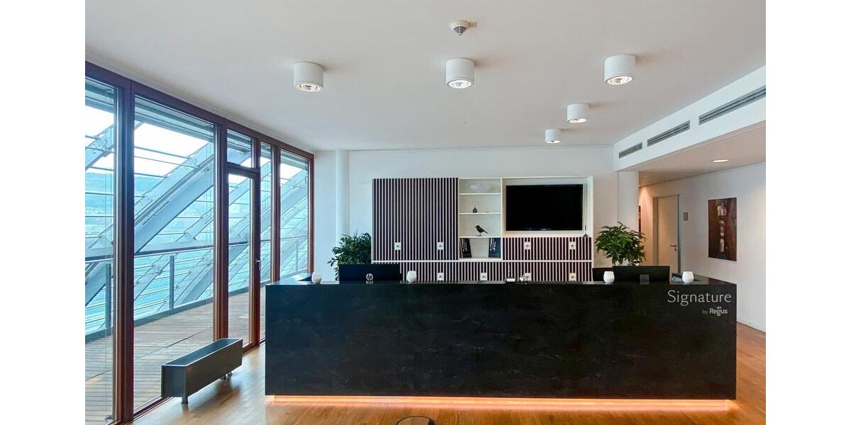 Gewerbeobjekt Stuttgart - 5.486&euro; | Angebot:22938576