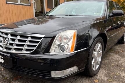 Cadillac Andere 135.000 km 16.990 € Feuerbach Stuttgart 70469
