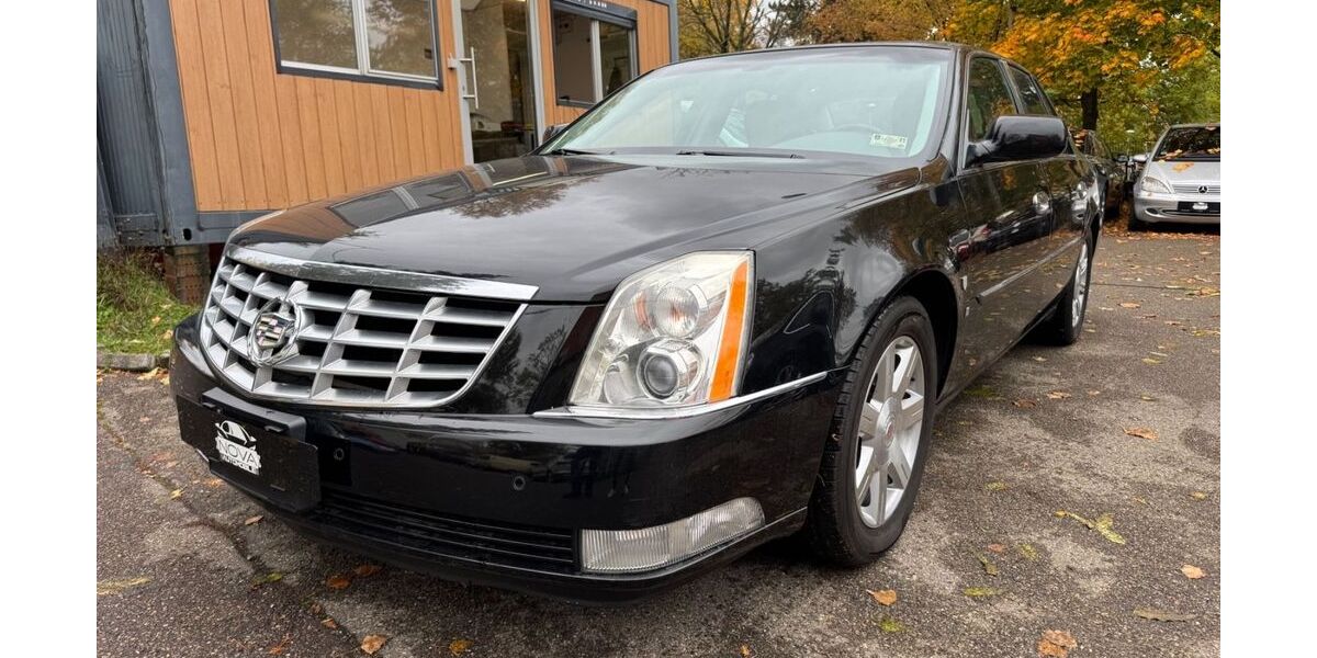 Cadillac Andere 135.000 km 16.990 € Feuerbach Stuttgart 70469
