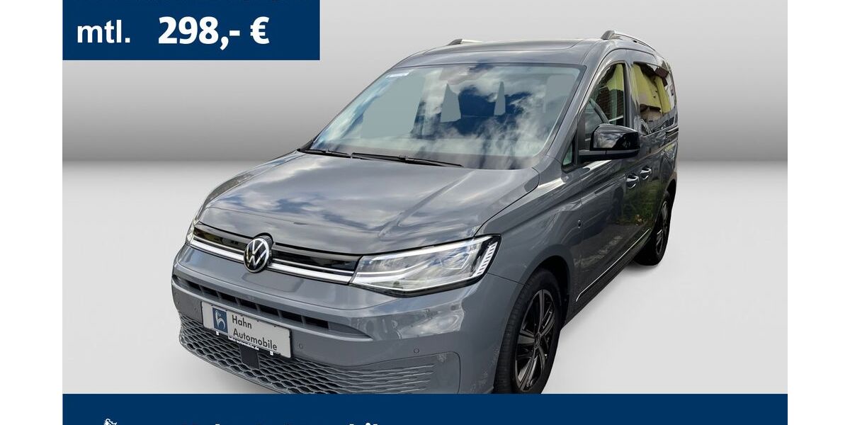 VW Caddy 26.169 km 27.890 &euro; Schorndorf 73614