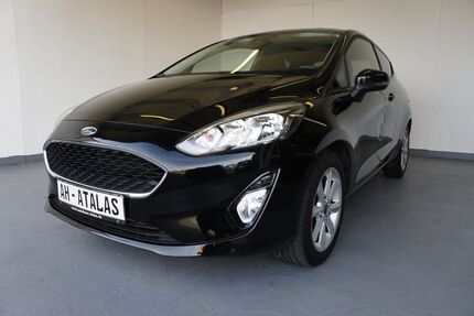 Ford Fiesta 95.000 km 7.590 &euro; Sindelfingen 71065