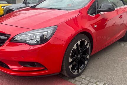 Opel Cascada 71.500 km 12.500 &euro; Fellbach 70736