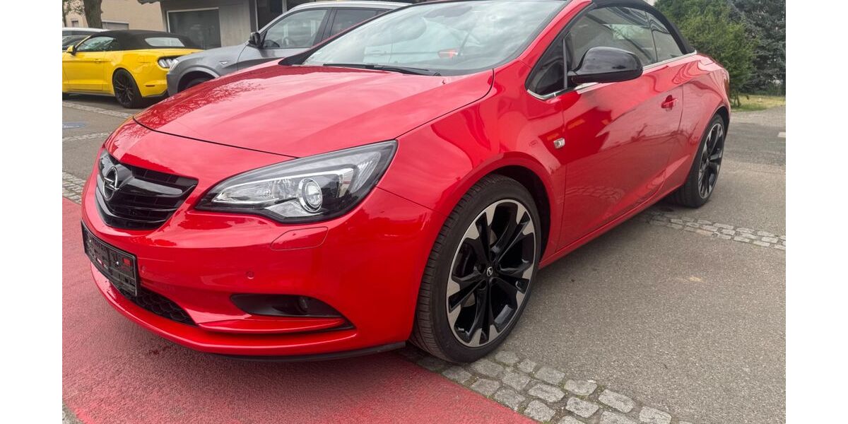 Opel Cascada 71.500 km 12.500 &euro; Fellbach 70736
