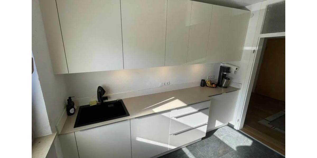 Erdgeschoßwohnung Filderstadt - 3 Zimmer, 78 m&sup2;, 800&euro; | Angebot:26337338