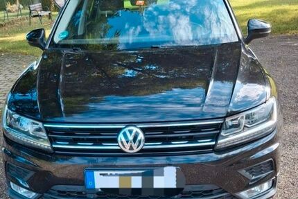 VW Tiguan 198.000 km 13.999 € Reutlingen 72766
