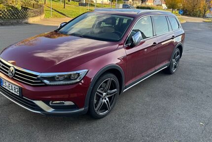 VW Passat Alltrack 137.000 km 22.000 &euro; Unterensingen 72669