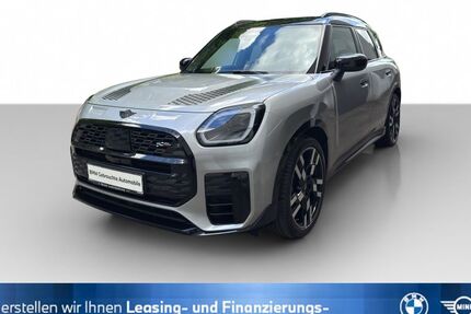 Mini Countryman S (Cooper) 21.999 km 38.890 &euro; Asperg 71679