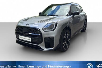 Mini Countryman S (Cooper) 21.999 km 42.888 &euro; Asperg 71679