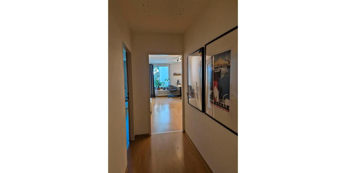 Etagenwohnung Stuttgart Stuttgart-Süd - 2.5 Zimmer, 71 m&sup2;, 1.100&euro; | Angebot:25120836