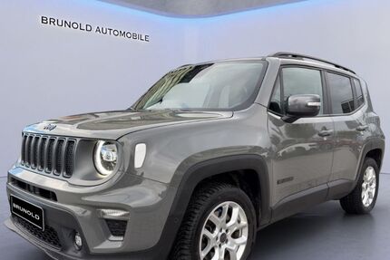 Jeep Renegade 70.200 km 17.900 &euro; Stuttgart 70565