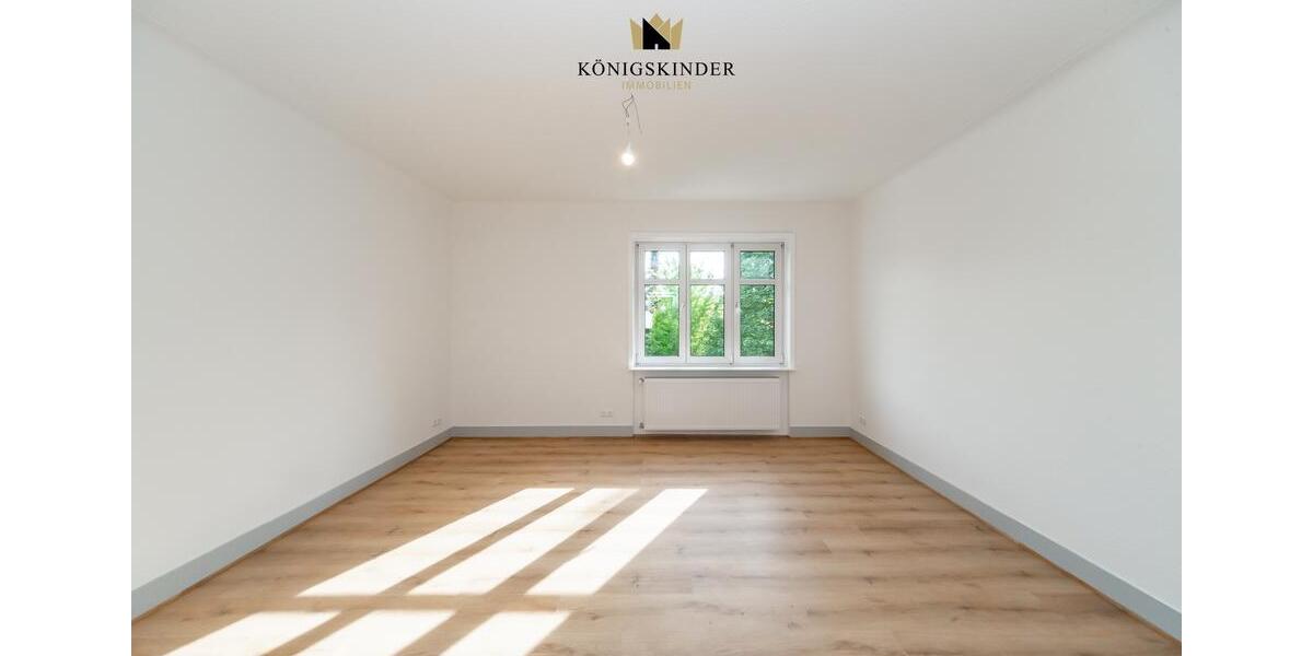 Etagenwohnung Stuttgart Bad Cannstatt - 4 Zimmer, 140 m&sup2;, 1.750&euro; | Angebot:26585778