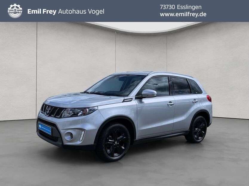 Vitara