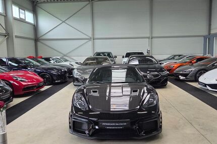 Porsche Boxster 2.912 km 159.989 € Korb bei Stuttgart 71404