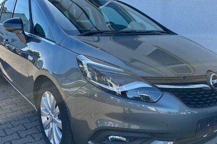 Opel Zafira 128.700 km 12.599 &euro; Hildrizhausen 71157