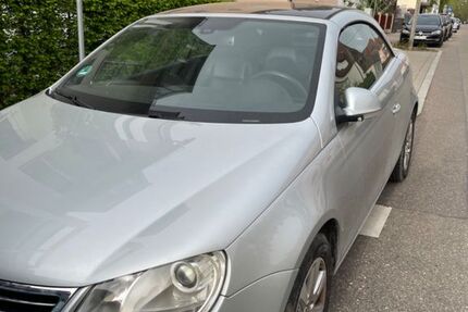 VW Eos