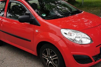 Renault Twingo 115.000 km 2.900 € Stuttgart 70435
