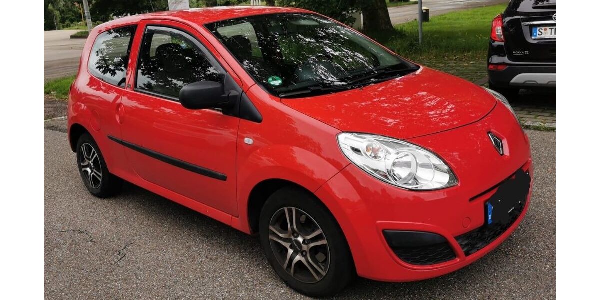 Renault Twingo 115.000 km 2.900 € Stuttgart 70435