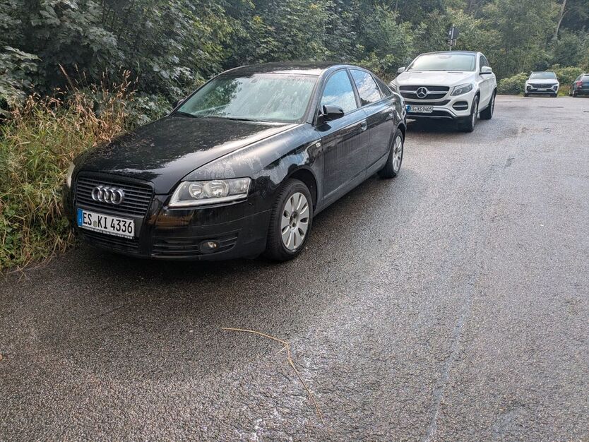 Audi A6 335.000 km 2.000 € Reichenbach an der Fils 73262