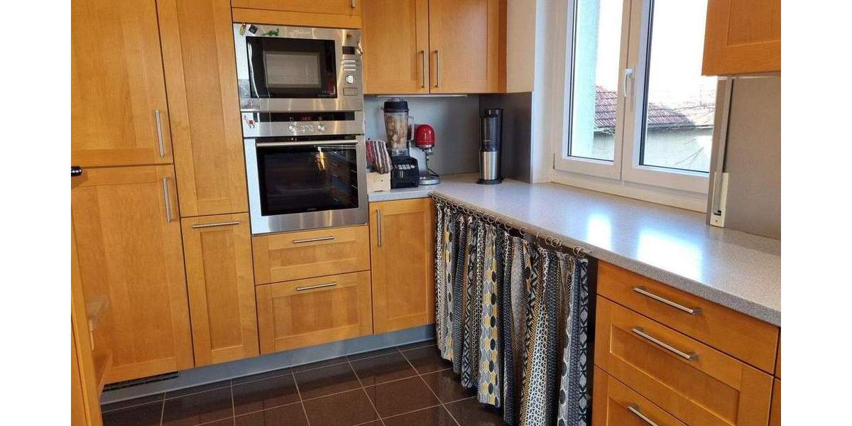 Etagenwohnung Remseck Aldingen - 4 Zimmer, 123 m&sup2;, 550.000&euro; | Angebot:24916210