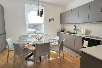 Wohnung Stuttgart Bopser - 5 Zimmer, 146 m&sup2;, 729.800&euro; | Angebot:25859261