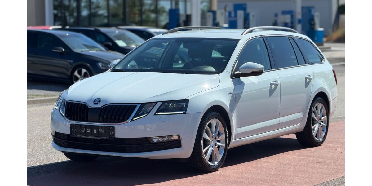 Skoda Octavia 171.354 km 11.999 &euro; Schwieberdingen 71701