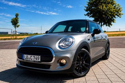 Mini Cooper 81.000 km 12.500 &euro; Freiberg am Neckar 71691