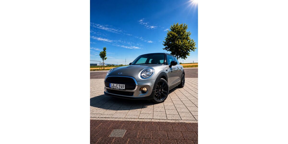 Mini Cooper 81.000 km 12.500 &euro; Freiberg am Neckar 71691