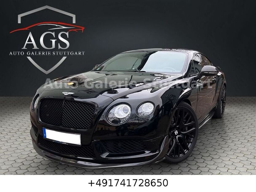 Continental GT