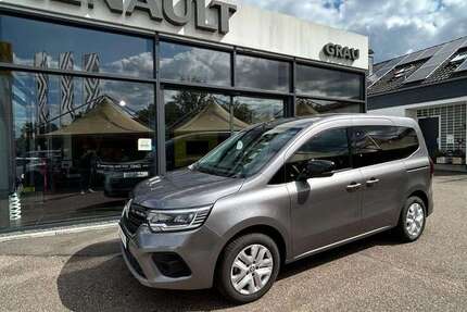 Renault Kangoo 3.900 km 25.490 € Kirchheim 73230