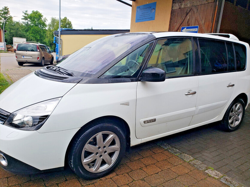 Espace 4 Phase 3