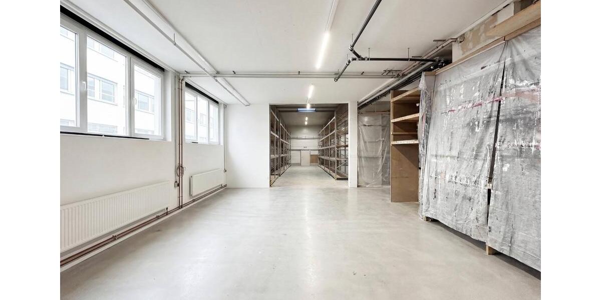 Gewerbeobjekt Fellbach Oeffingen - 1.960&euro; | Angebot:26060625