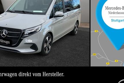 Mercedes-Benz V 250 10.000 km 69.990 € Stuttgart 70376