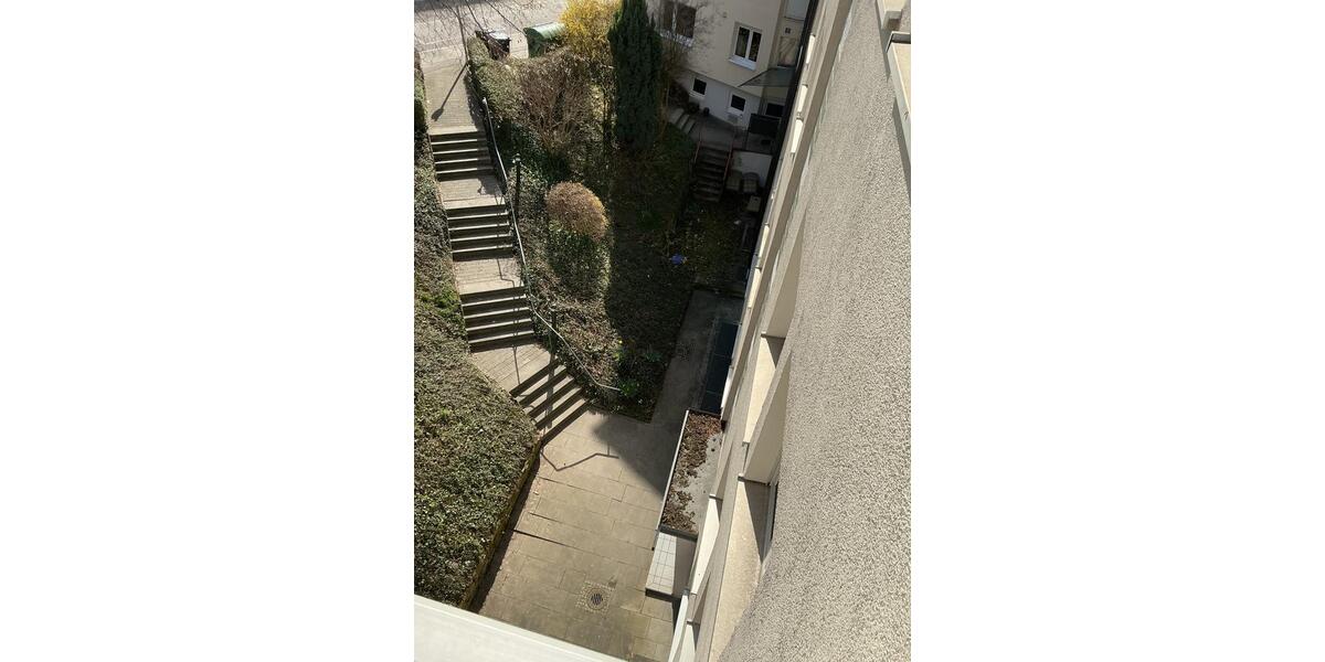 Etagenwohnung Stuttgart Stuttgart-Mitte - 2 Zimmer, 55 m&sup2;, 249.000&euro; | Angebot:26757863
