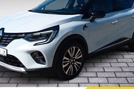 Renault Captur 76.600 km 17.390 &euro; Schorndorf 73614