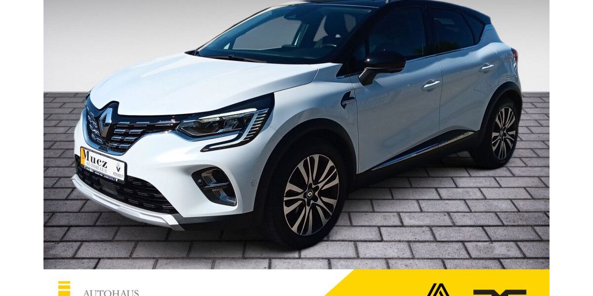 Renault Captur 76.600 km 17.390 &euro; Schorndorf 73614
