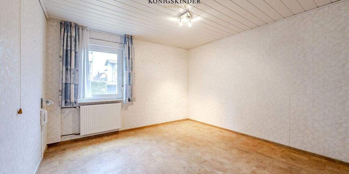 Einfamilienhaus Backnang - 6 Zimmer, 107 m&sup2;, 399.000&euro; | Angebot:25153024