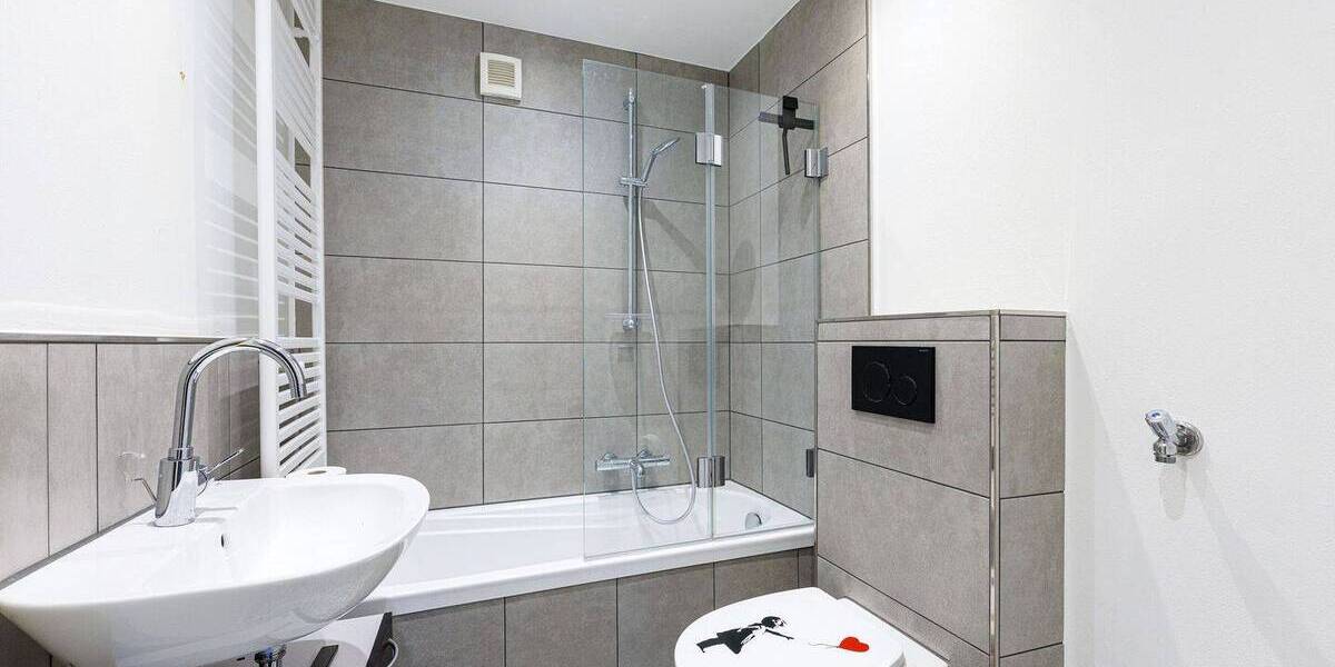 Etagenwohnung Backnang - 3 Zimmer, 66 m&sup2;, 195.000&euro; | Angebot:26556592