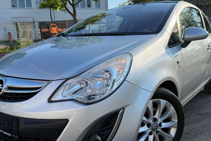 Opel Corsa 175.000 km 3.900 &euro; MÖGLINGEN 71696