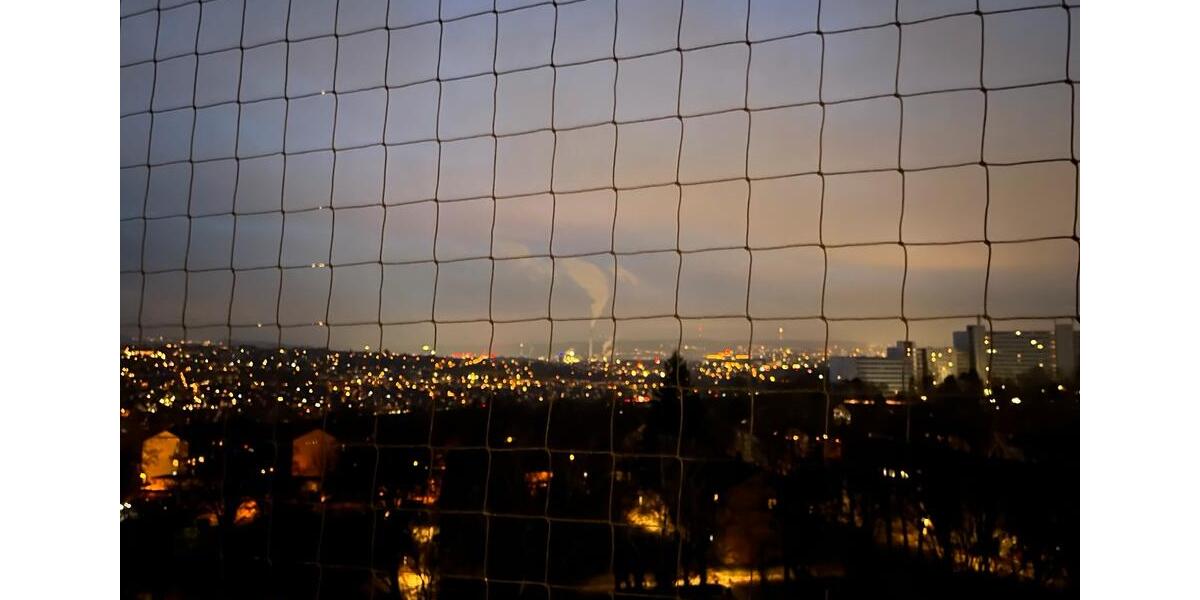 Etagenwohnung Stuttgart Mühlhausen - 1 Zimmer, 32 m&sup2;, 890&euro; | Angebot:25196188