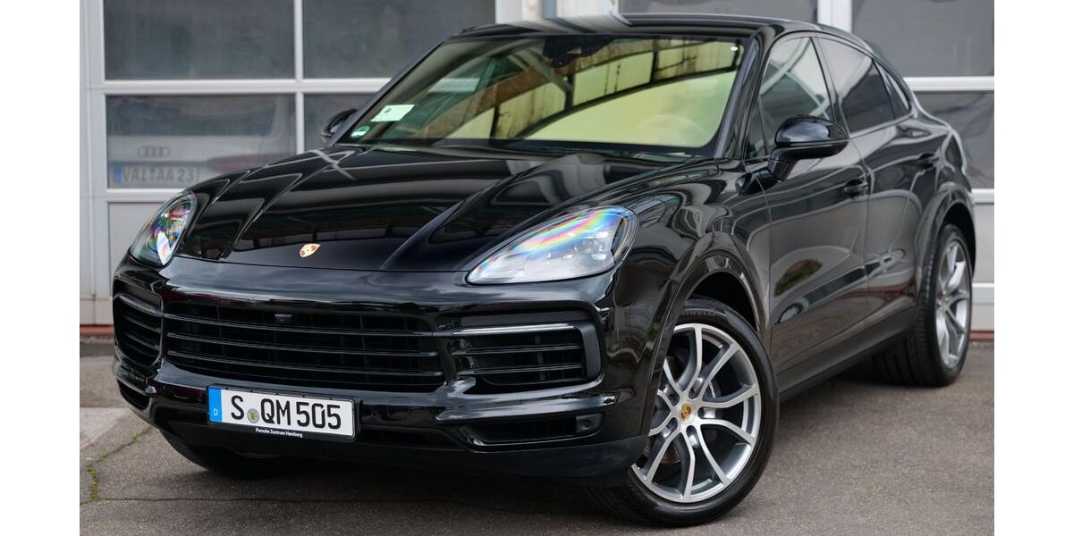 Porsche Cayenne 72.365 km 57.800 &euro; Gerlingen 70839